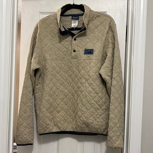 Patagonia pull over